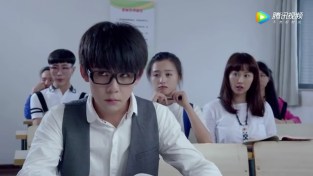 My roommate is a fairy fox2