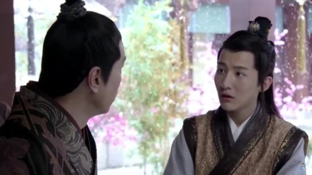 Love is more than a word_Hao Guo Zi und Lao Tao