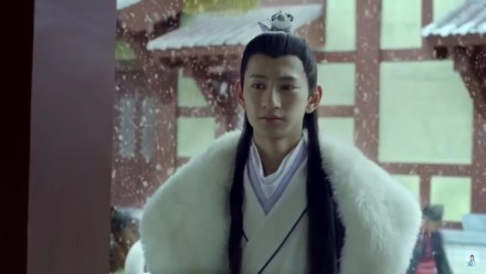 Love is more than a word_Tao Mo