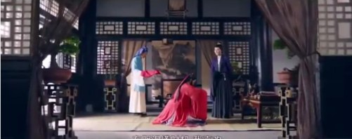 The male queen_Han Zi Gao2