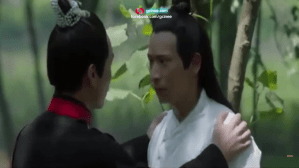 Rebirth_Prince Yu and Long Yang