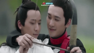 Rebirth_Prince Yu and Long Yang2